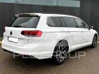 2022 Volkswagen Passat