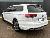 2022 Volkswagen Passat
