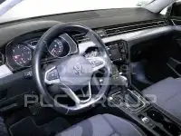 2022 Volkswagen Passat