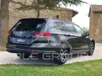 2022 Volkswagen Passat