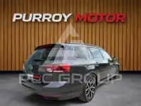 2022 Volkswagen Passat