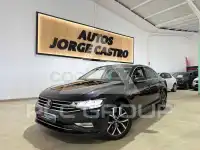 2022 Volkswagen Passat