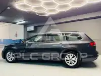 2022 Volkswagen Passat