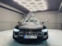 2022 Volkswagen Passat