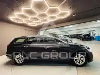 2022 Volkswagen Passat