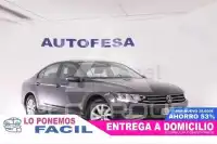 2022 Volkswagen Passat