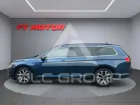 2022 Volkswagen Passat