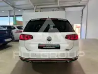 2022 Volkswagen Passat