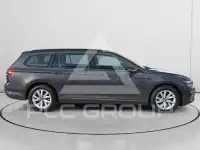 2022 Volkswagen Passat
