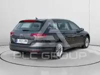 2022 Volkswagen Passat
