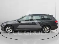 2022 Volkswagen Passat