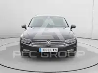 2022 Volkswagen Passat