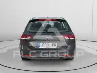 2022 Volkswagen Passat