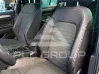 2022 Volkswagen Passat
