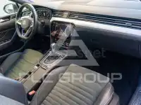 2022 Volkswagen Passat