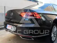2022 Volkswagen Passat