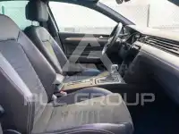 2022 Volkswagen Passat