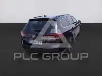 2022 Volkswagen Passat