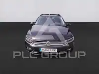 2022 Volkswagen Passat