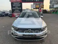 2022 Volkswagen Passat