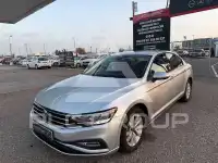 2022 Volkswagen Passat