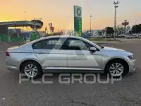 2022 Volkswagen Passat