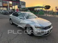 2022 Volkswagen Passat