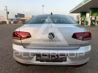 2022 Volkswagen Passat