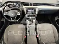 2022 Volkswagen Passat