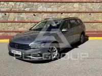 2022 Volkswagen Passat