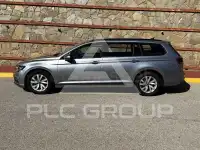 2022 Volkswagen Passat