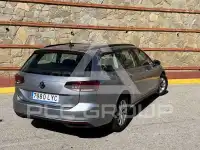 2022 Volkswagen Passat