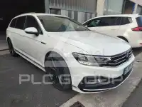 2022 Volkswagen Passat