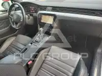 2022 Volkswagen Passat