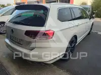 2022 Volkswagen Passat