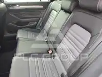 2022 Volkswagen Passat