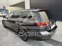 2022 Volkswagen Passat