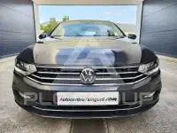 2022 Volkswagen Passat