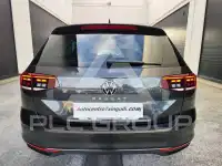 2022 Volkswagen Passat