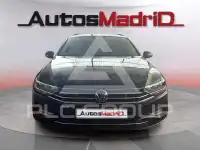 2022 Volkswagen Passat