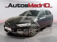 2022 Volkswagen Passat