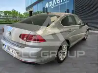 2022 Volkswagen Passat