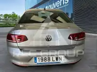 2022 Volkswagen Passat