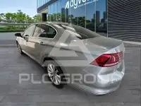 2022 Volkswagen Passat