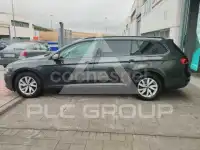 2022 Volkswagen Passat