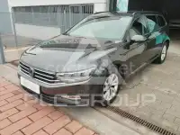 2022 Volkswagen Passat