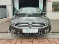 2022 Volkswagen Passat