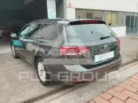 2022 Volkswagen Passat
