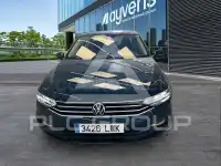 2022 Volkswagen Passat