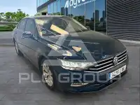 2022 Volkswagen Passat